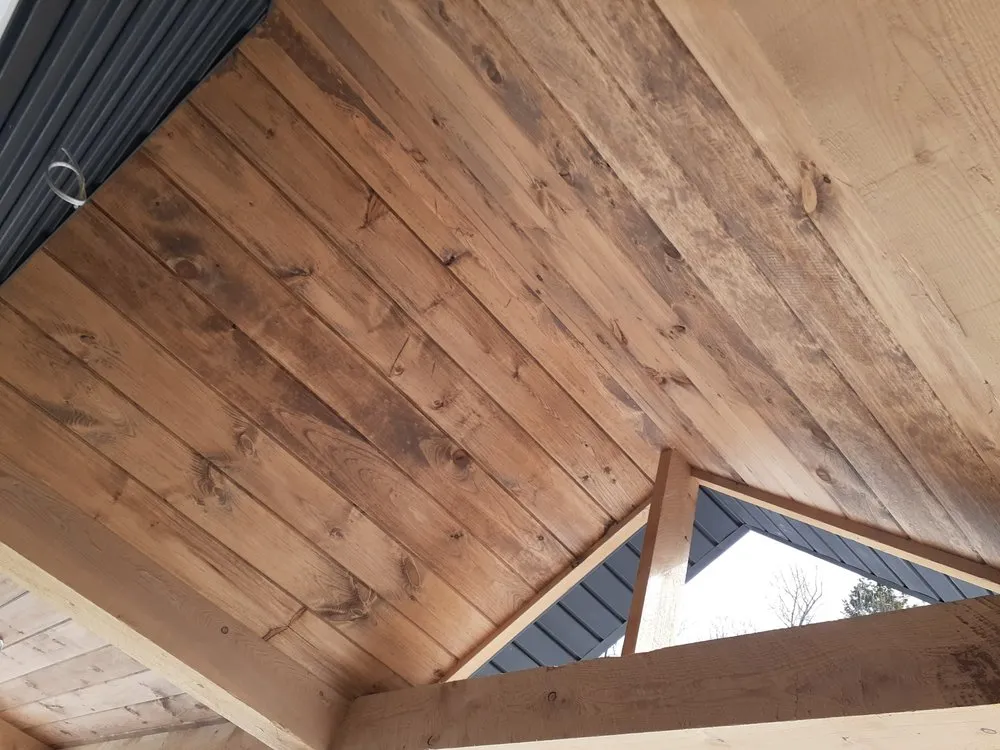 Slide of HFW Construction