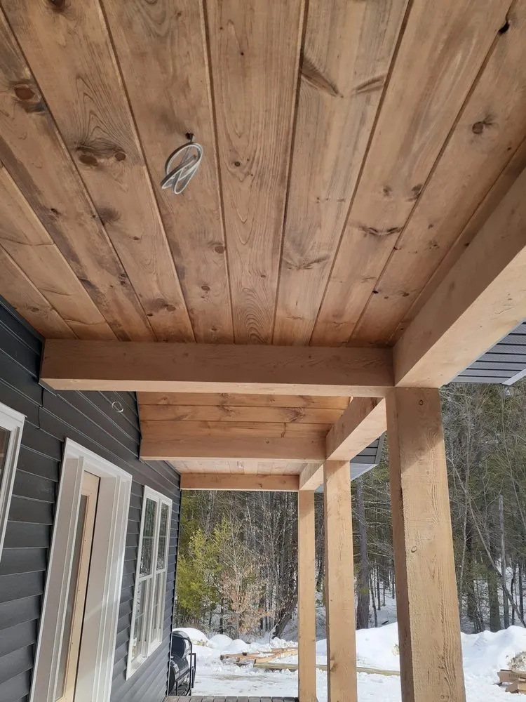 Slide of HFW Construction