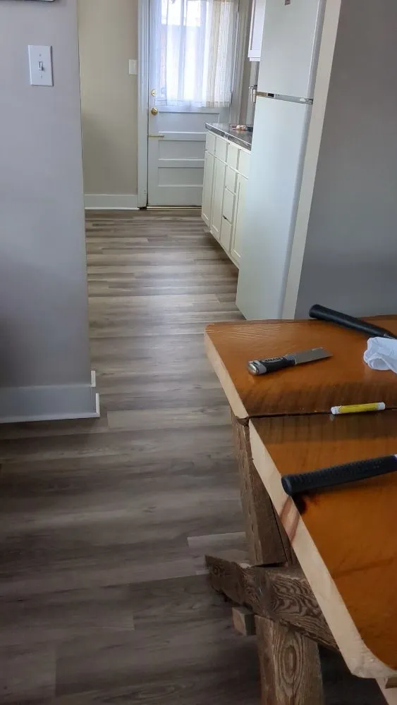 Slide of HFW Construction