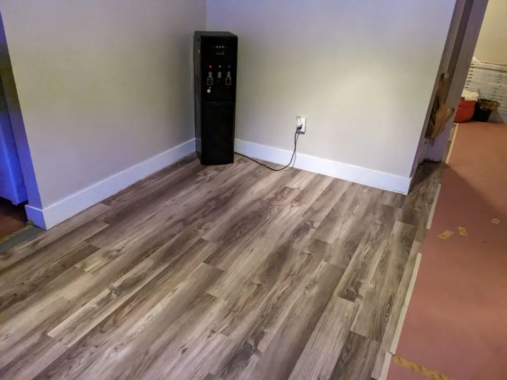 Slide of HFW Construction