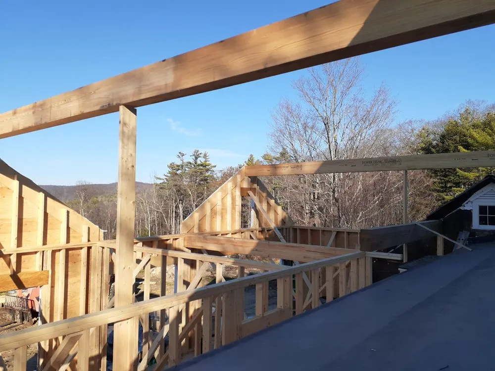 Slide of HFW Construction