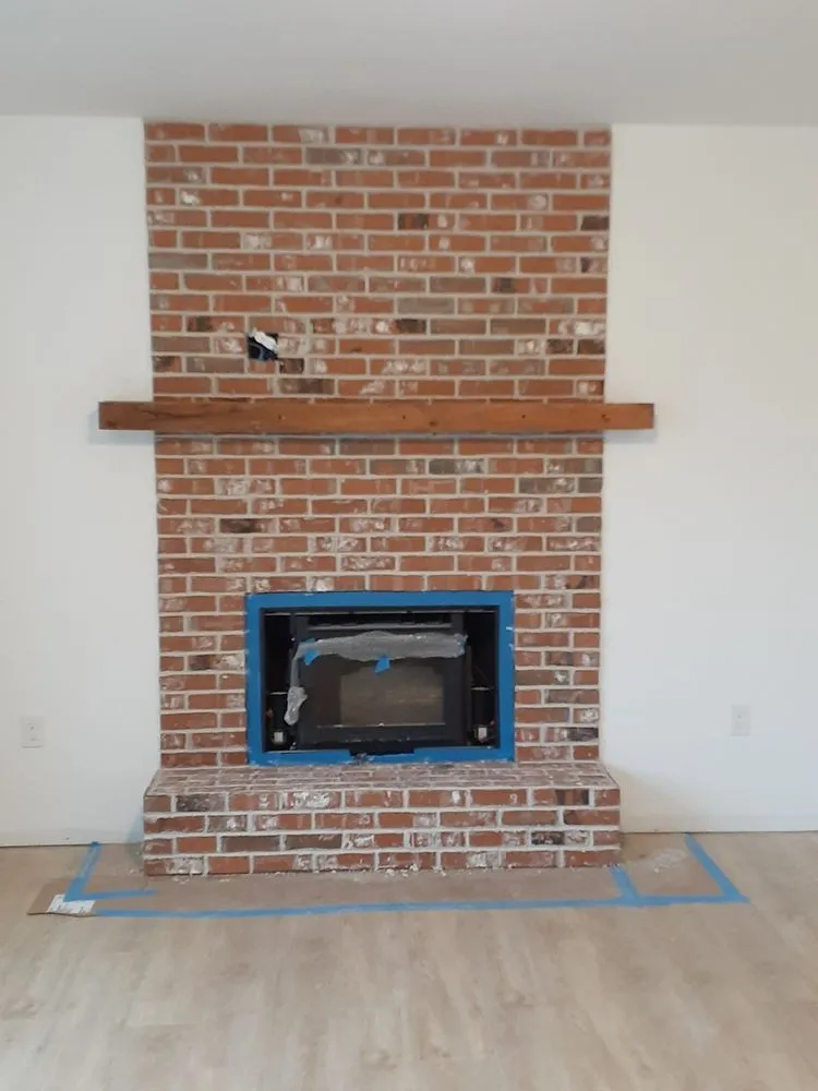 Slide of HFW Construction