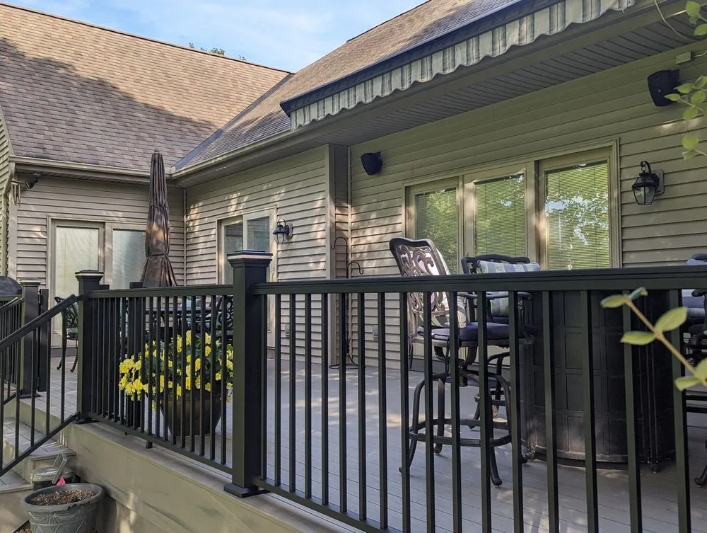 Expert storm damage roof repair experts serving Stevens, PA - HFW Construction