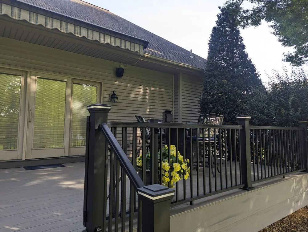 Licensed residential roofing service in Stevens, PA by HFW Construction