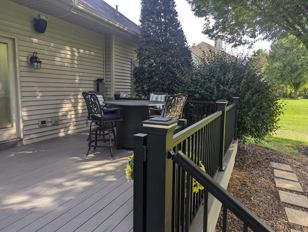 Trusted flat roof repair near you in Stevens, PA by HFW Construction