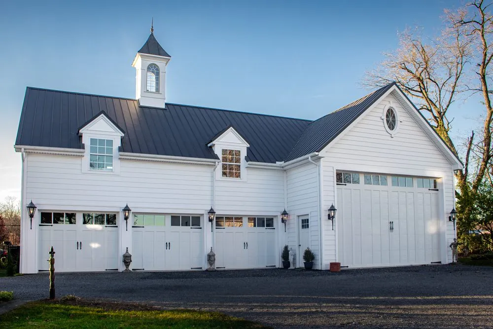 Emergency roof inspection in Stevens, PA by HFW Construction