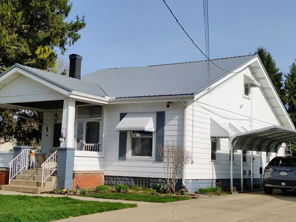 Slide of HG Construction