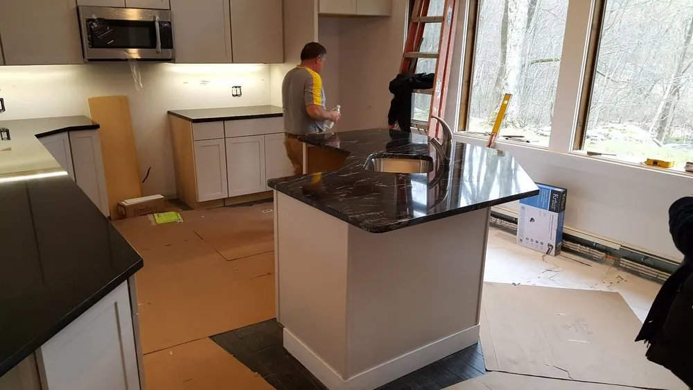 Slide of HG Construction