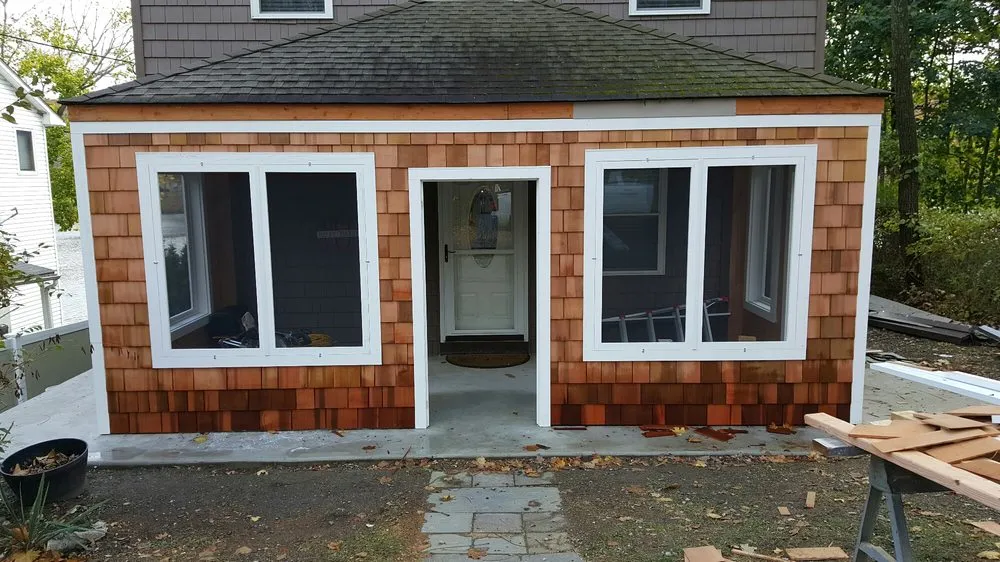 Slide of HG Construction