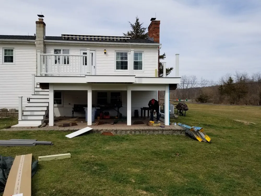 Slide of HG Construction