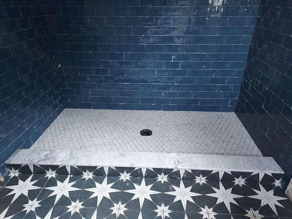 Slide of HG Construction