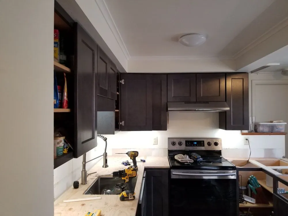 Slide of HG Construction