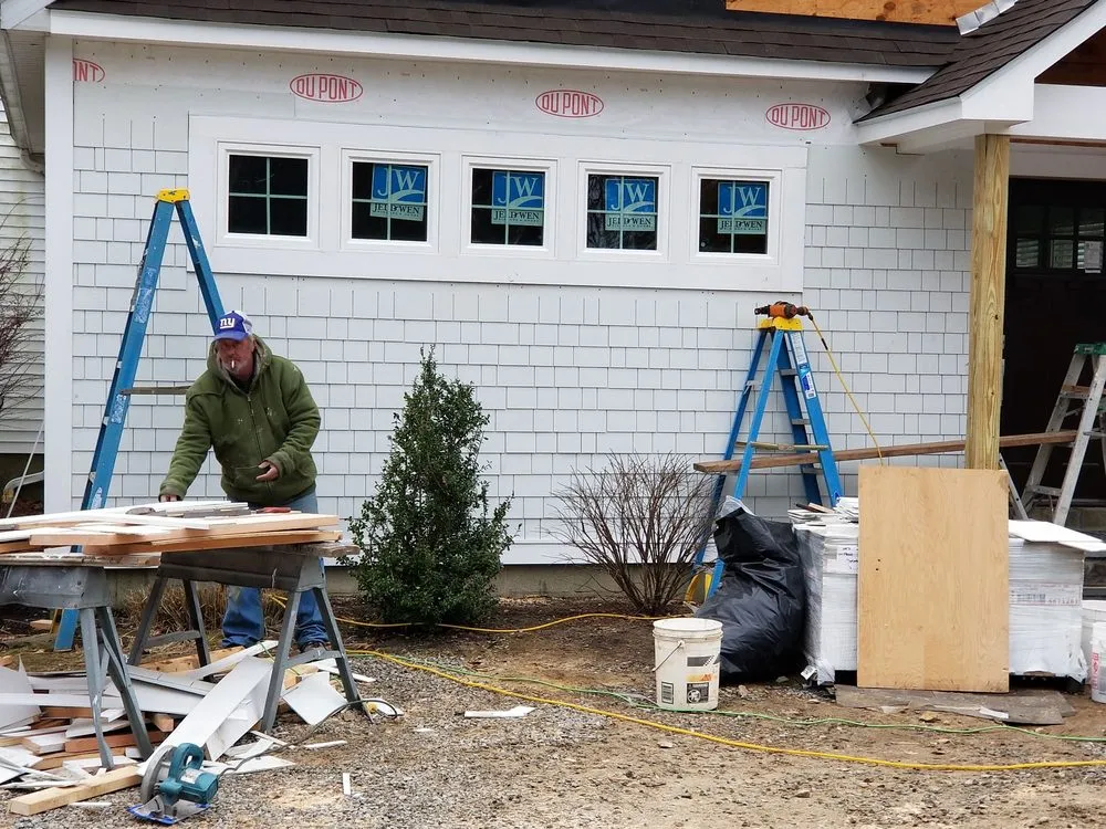 Slide of HG Construction