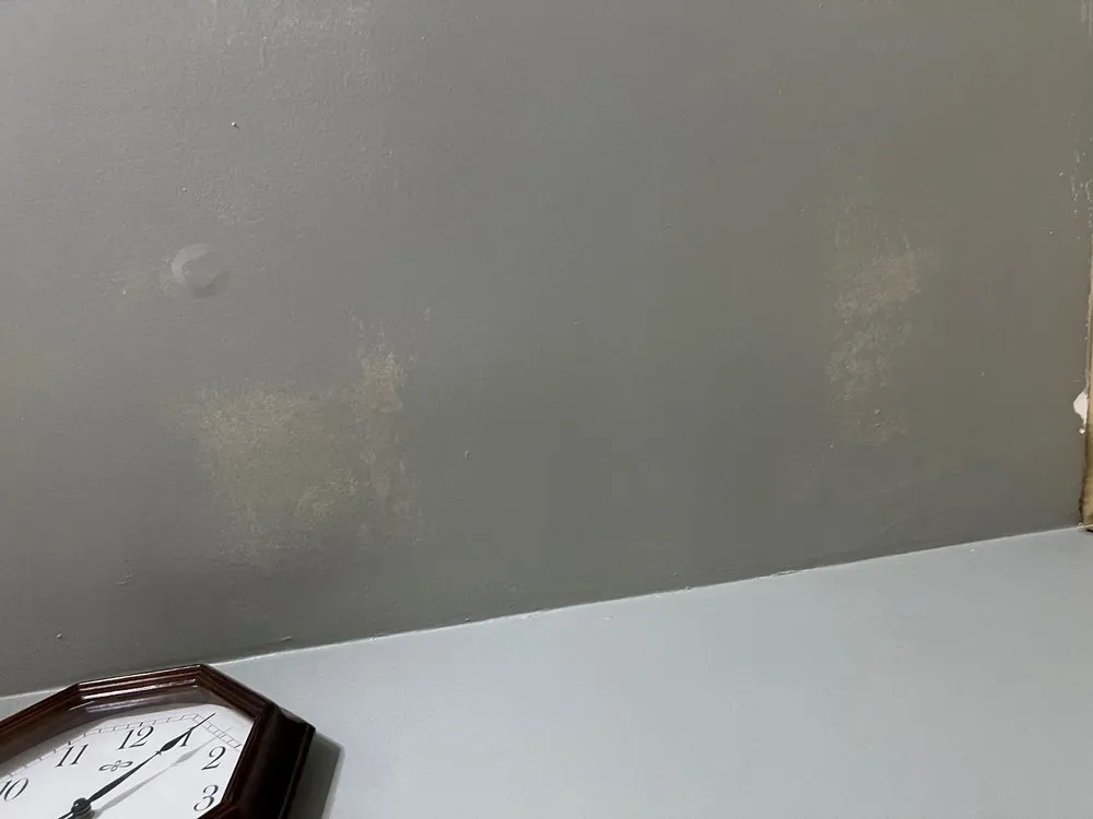 Slide of HG Contractors