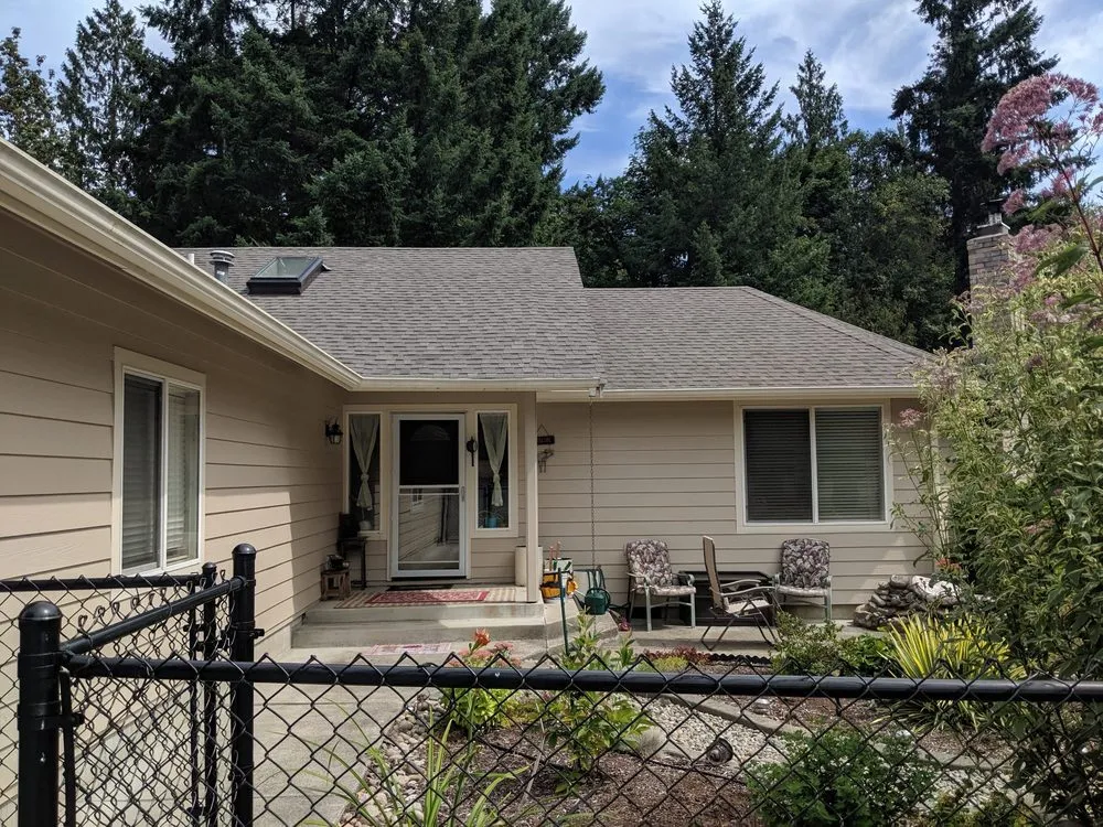 Slide of H&G Pole Construction