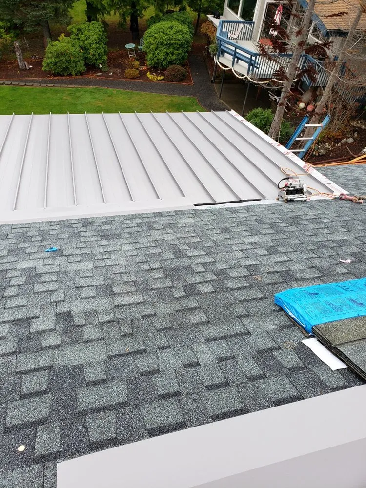 Slide of H&G Pole Construction