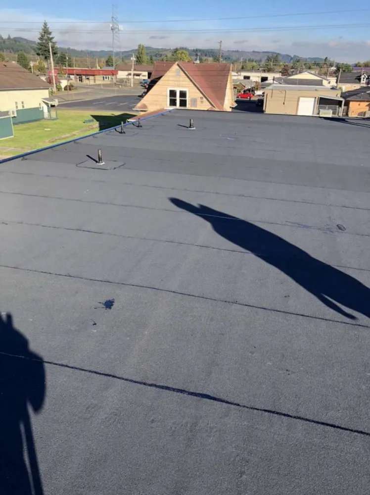 Slide of H&G Pole Construction