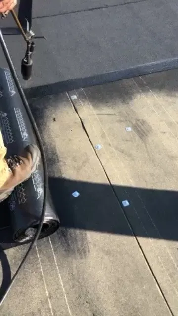 Slide of H&G Pole Construction