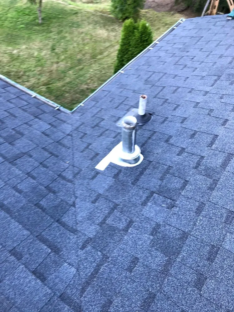 Slide of H&G Pole Construction