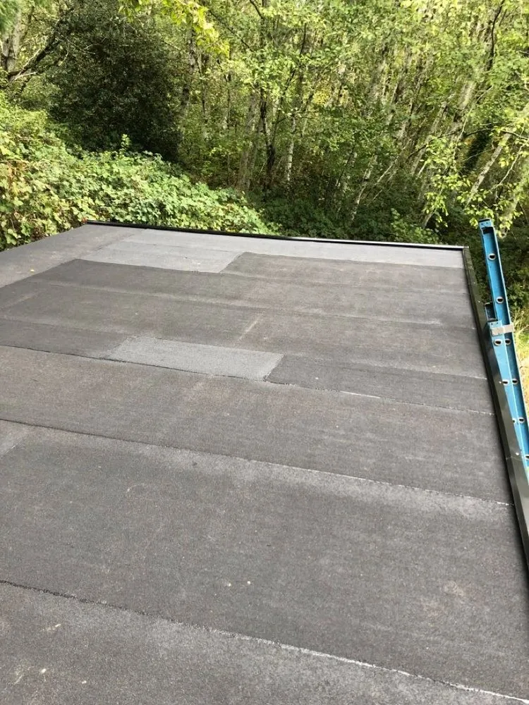 Slide of H&G Pole Construction