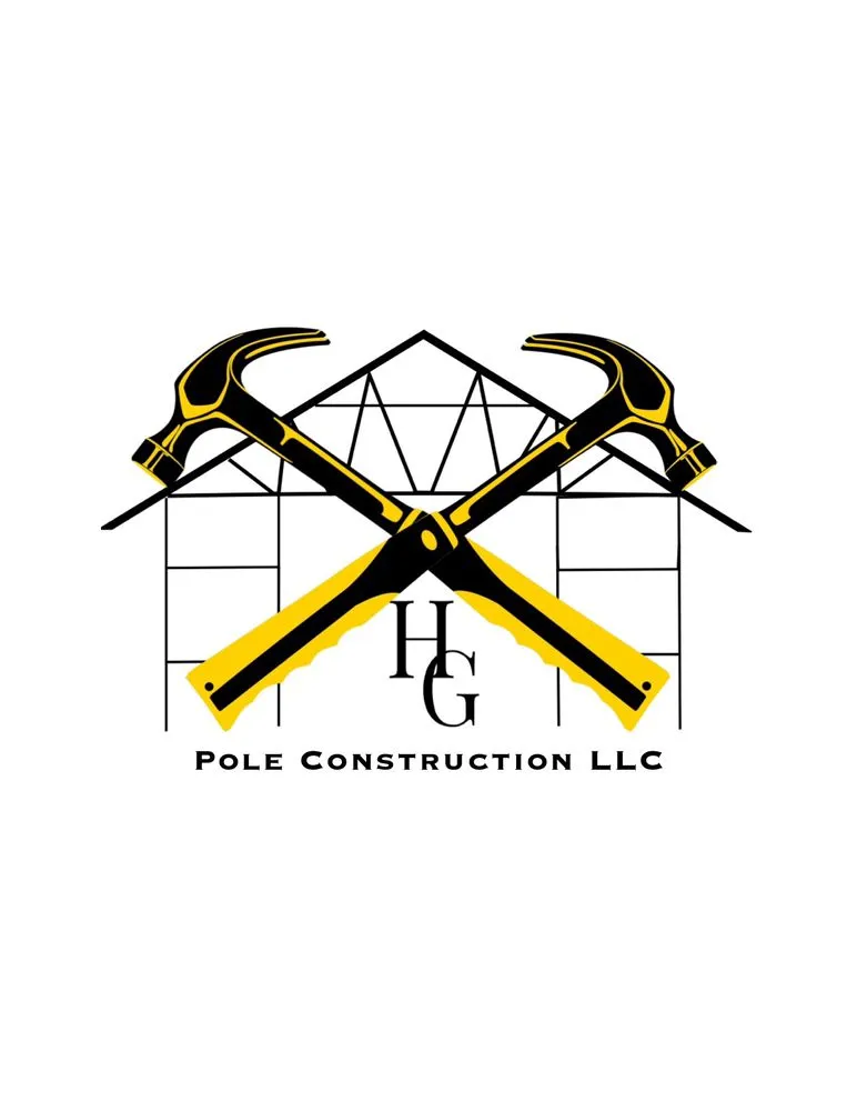 Slide of H&G Pole Construction
