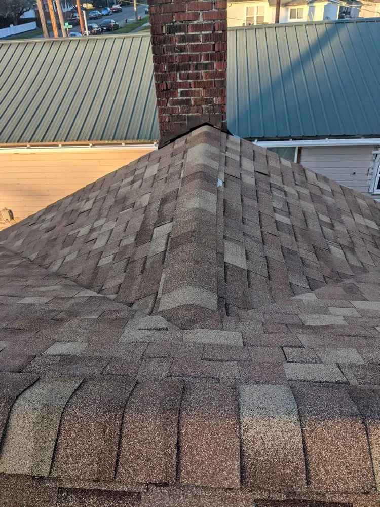 Slide of H&G Pole Construction