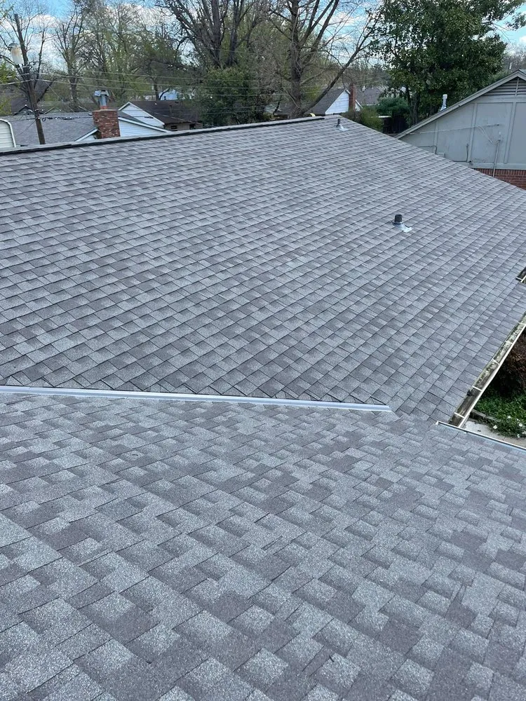 Slide of HG Roofing & Home Renovation