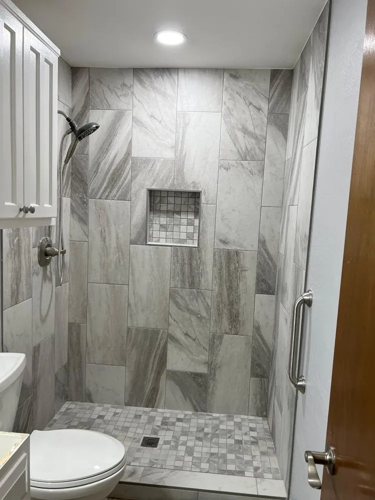 Slide of HG Roofing & Home Renovation