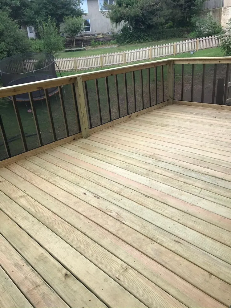 Slide of HG Roofing & Home Renovation