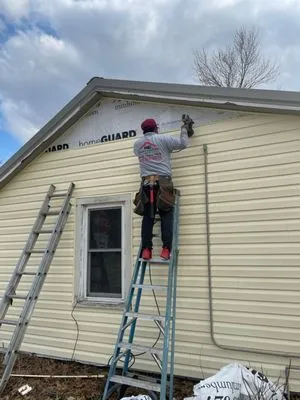 HG Roofing & Home Renovation