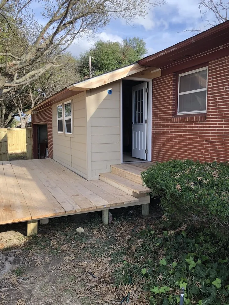 Slide of Hg Roofing & Remodeling