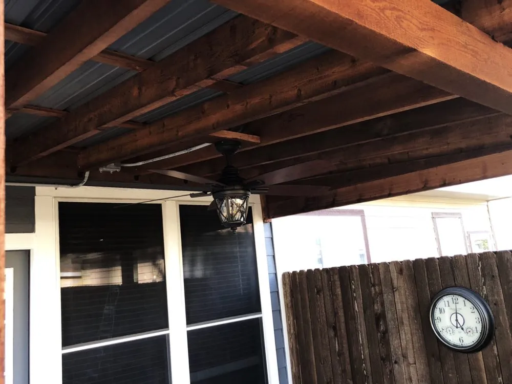 Slide of Hg Roofing & Remodeling