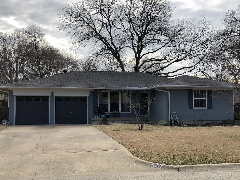 Slide of Hg Roofing & Remodeling