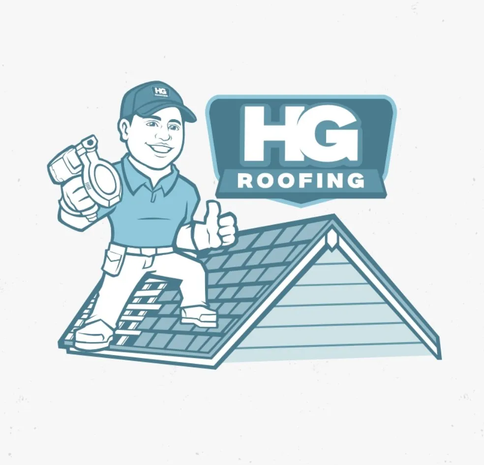 Slide of HG Roofing 