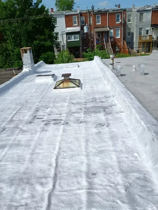 Slide of H.G Wilson Contracting