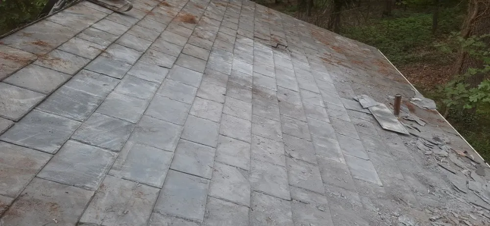 Expert roof replacement experts serving Upper Black Eddy, PA - HGC Contracting Services