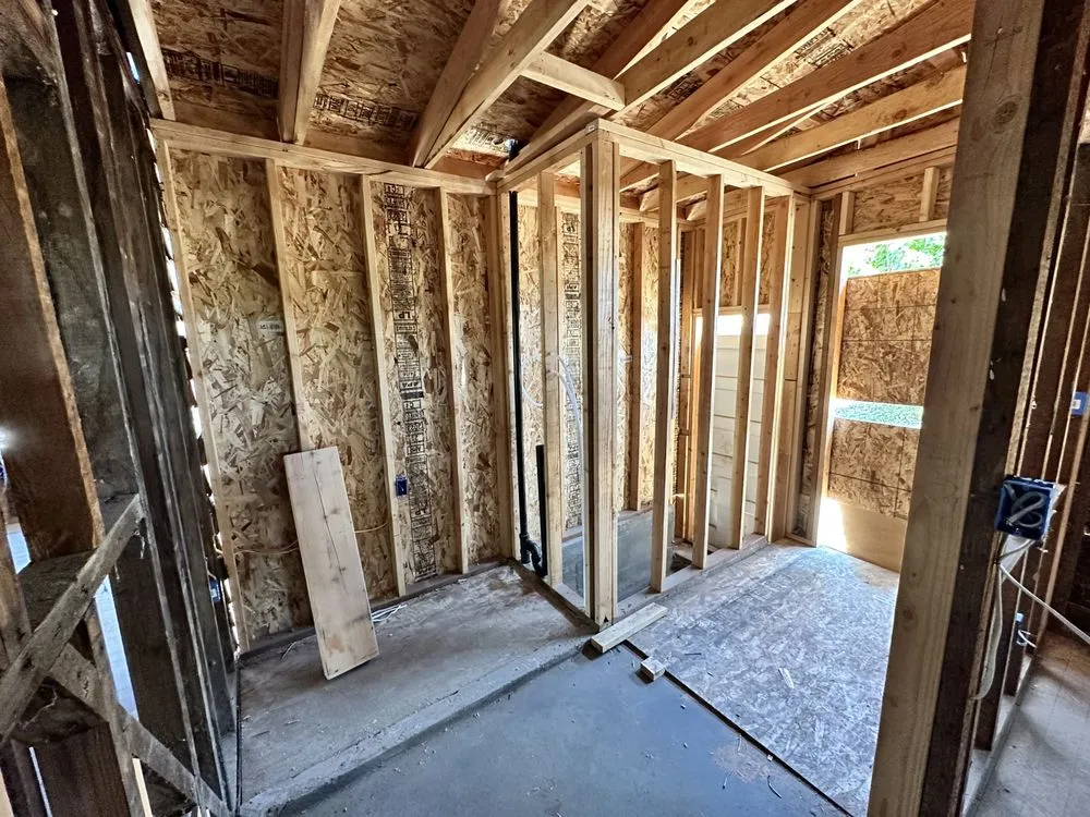 Slide of HGC Roofing