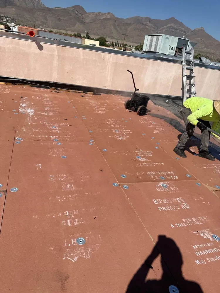 Slide of Hgc Roofing Specialist