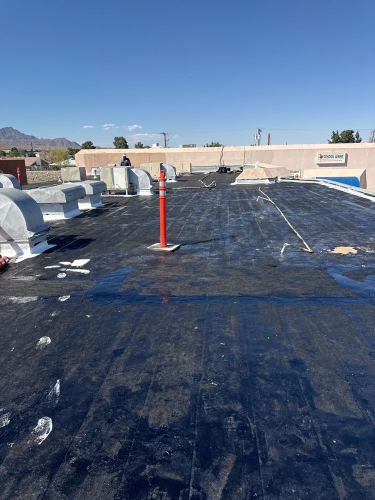 Slide of Hgc Roofing Specialist