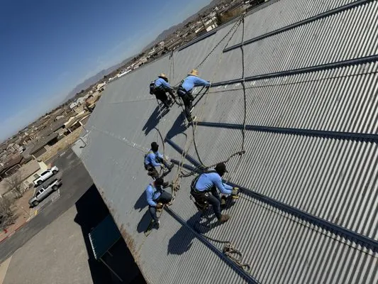 Hgc Roofing Specialist