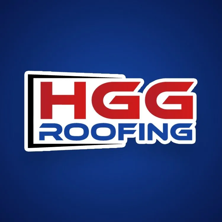 Slide of HGG Roofing