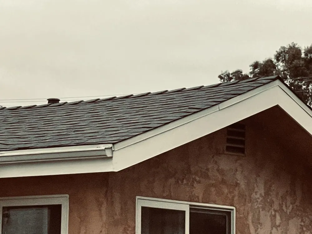 Slide of HGG Roofing