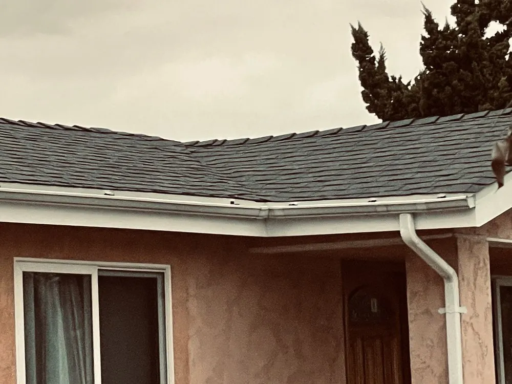 Slide of HGG Roofing