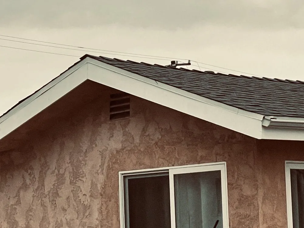 Slide of HGG Roofing