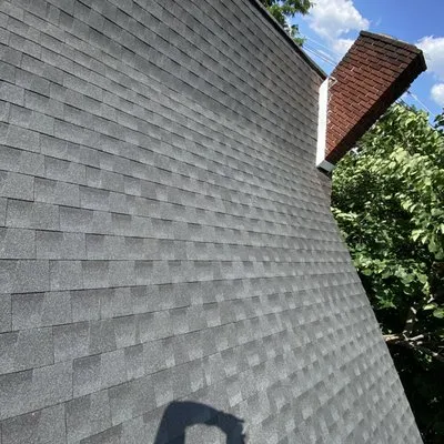 Hgianna Remodeling Logo