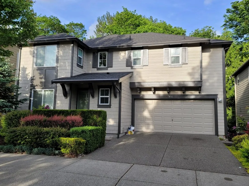 Slide of HGL King Painting & Services