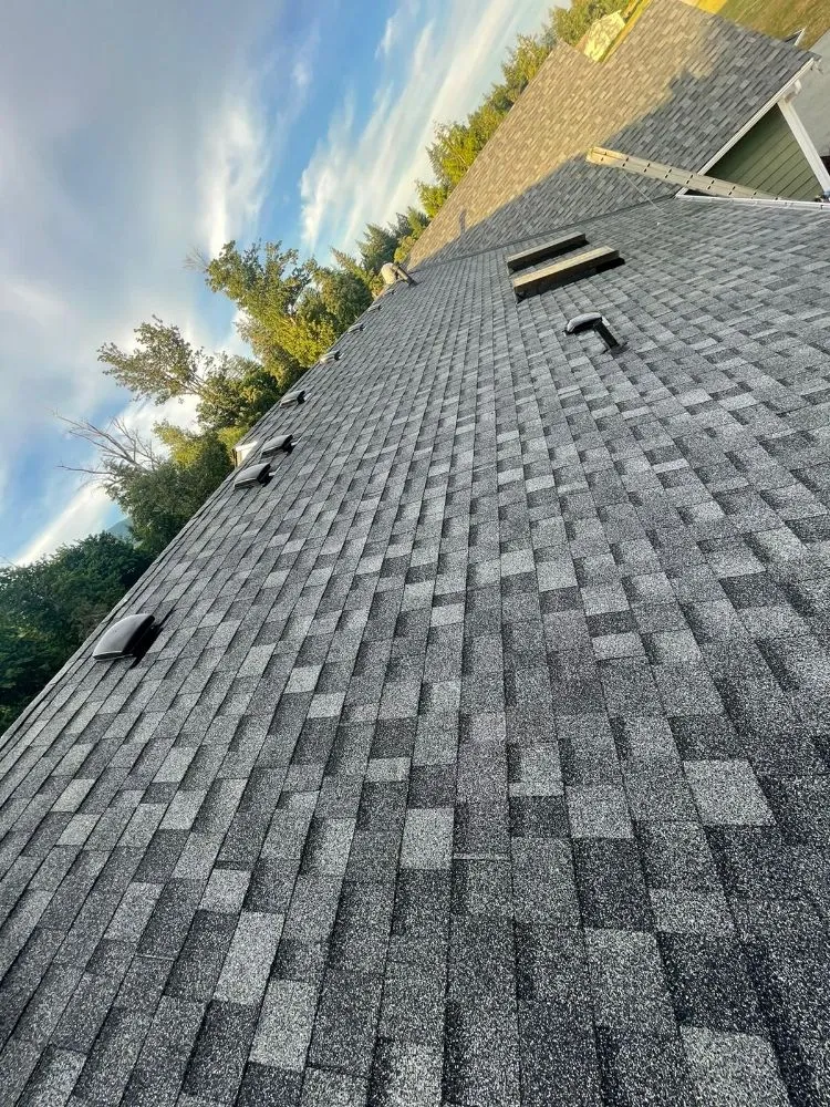 Slide of HGL King Painting & Services