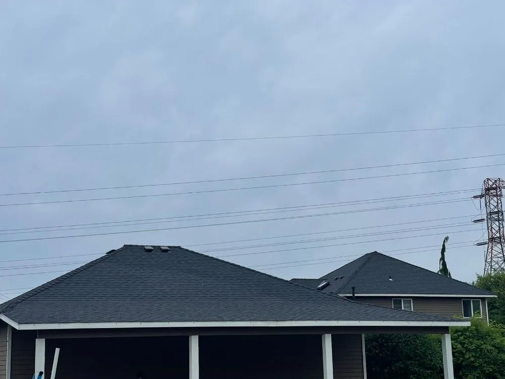 Slide of HGL King Painting & Services