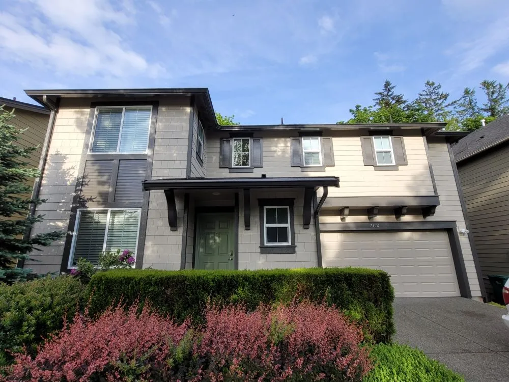 Slide of HGL King Painting & Services