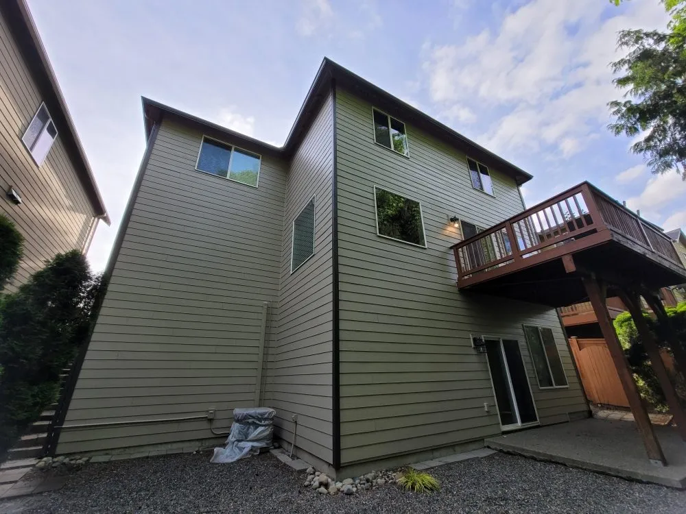 Slide of HGL King Painting & Services